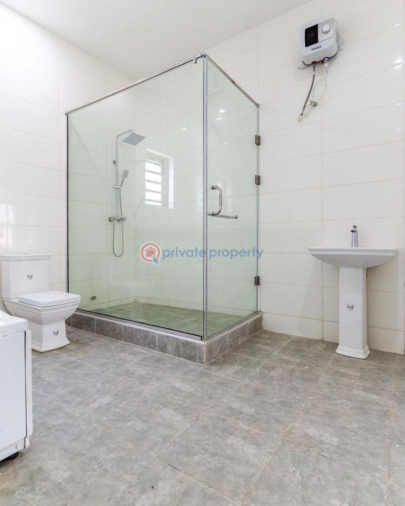 4 bedroom Duplex For Sale Idado Lekki Lagos - 3