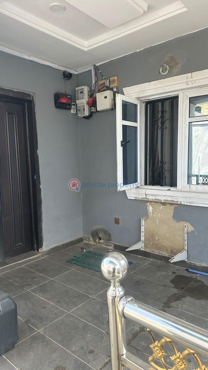 3 bedroom Detached Bungalow For Sale Kasumu Estate Zone D Akala Express Ibadan Oyo - 1