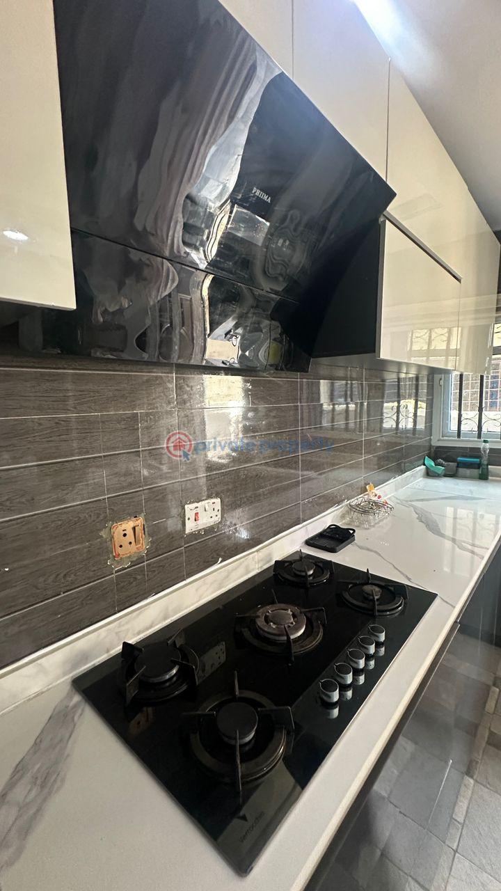 3 bedroom Detached Bungalow For Sale Kasumu Estate Zone D Akala Express Ibadan Oyo - 5