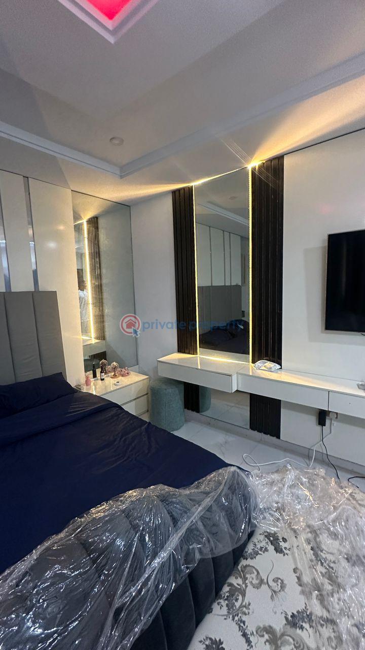 3 bedroom Detached Bungalow For Sale Kasumu Estate Zone D Akala Express Ibadan Oyo - 4