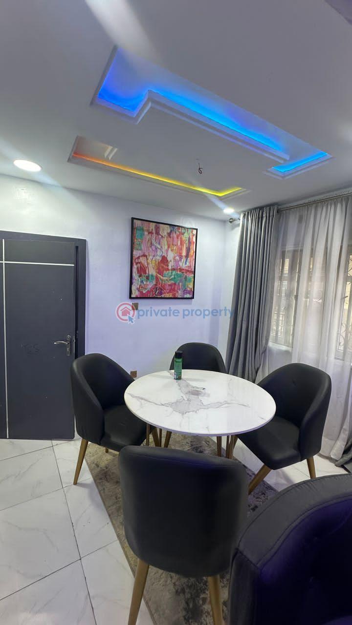 3 bedroom Detached Bungalow For Sale Kasumu Estate Zone D Akala Express Ibadan Oyo - 8