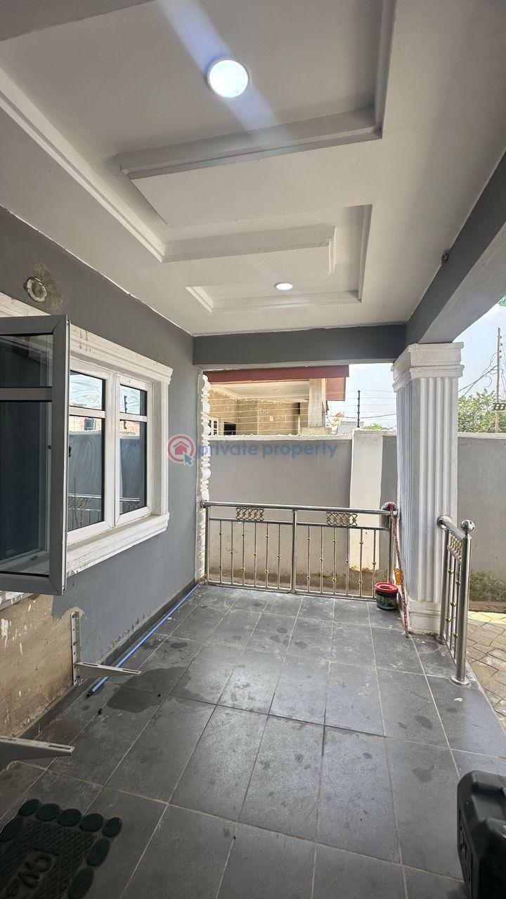 3 bedroom Detached Bungalow For Sale Kasumu Estate Zone D Akala Express Ibadan Oyo - 2
