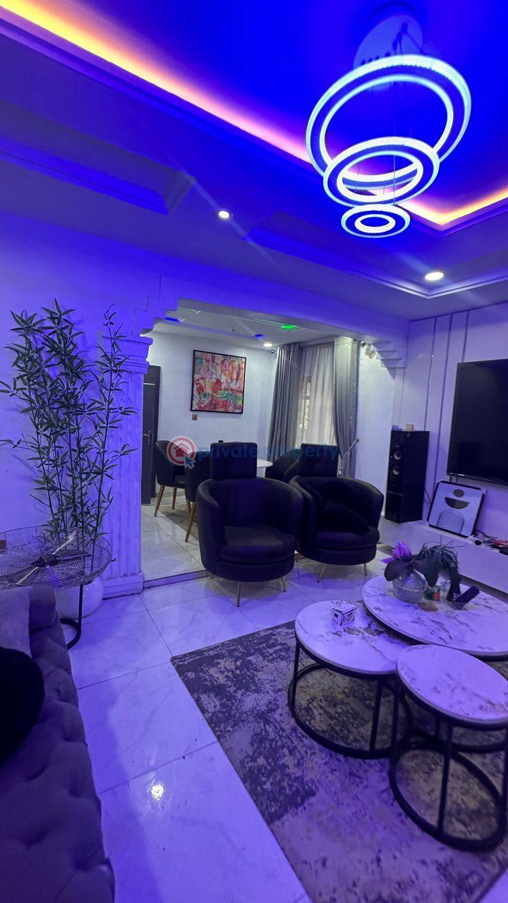 3 bedroom Detached Bungalow For Sale Kasumu Estate Zone D Akala Express Ibadan Oyo - 9