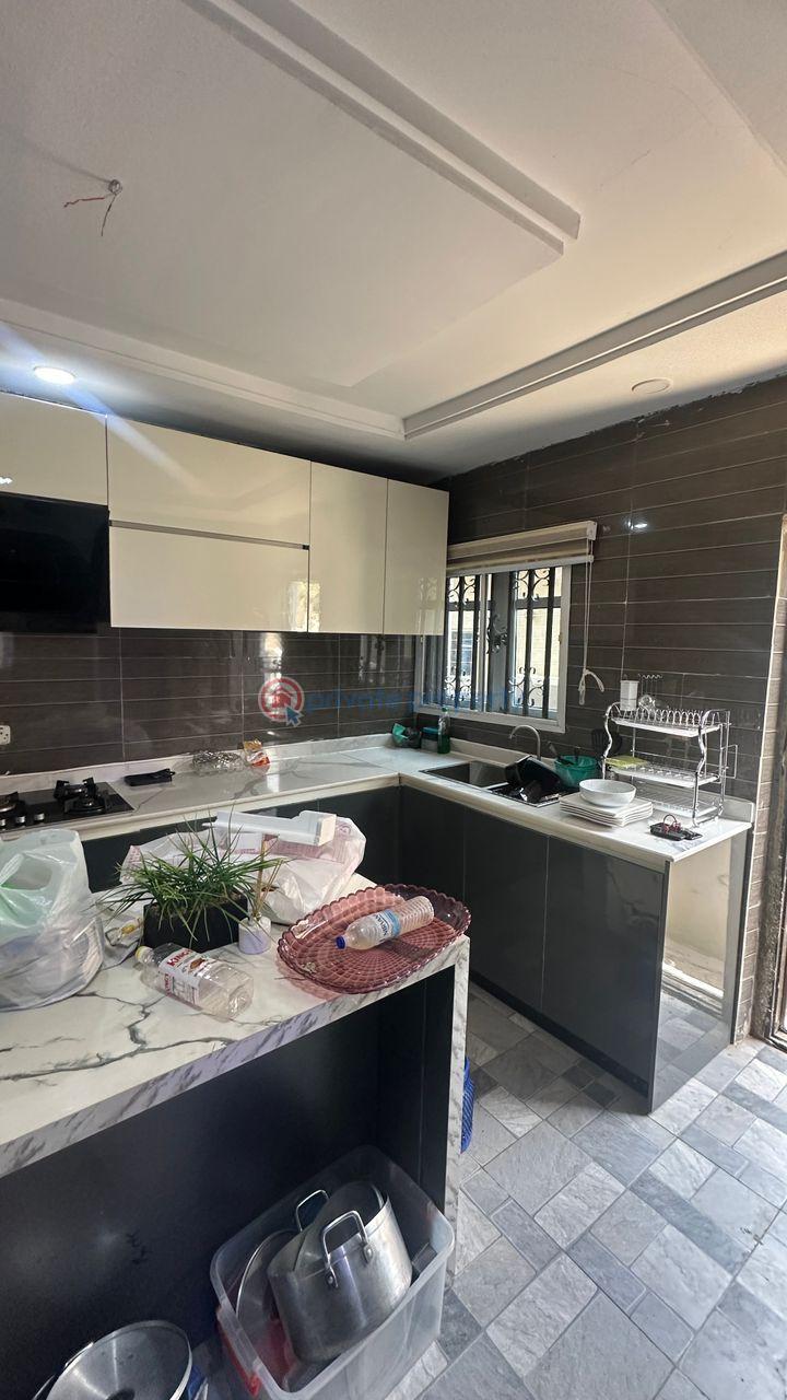 3 bedroom Detached Bungalow For Sale Kasumu Estate Zone D Akala Express Ibadan Oyo - 6