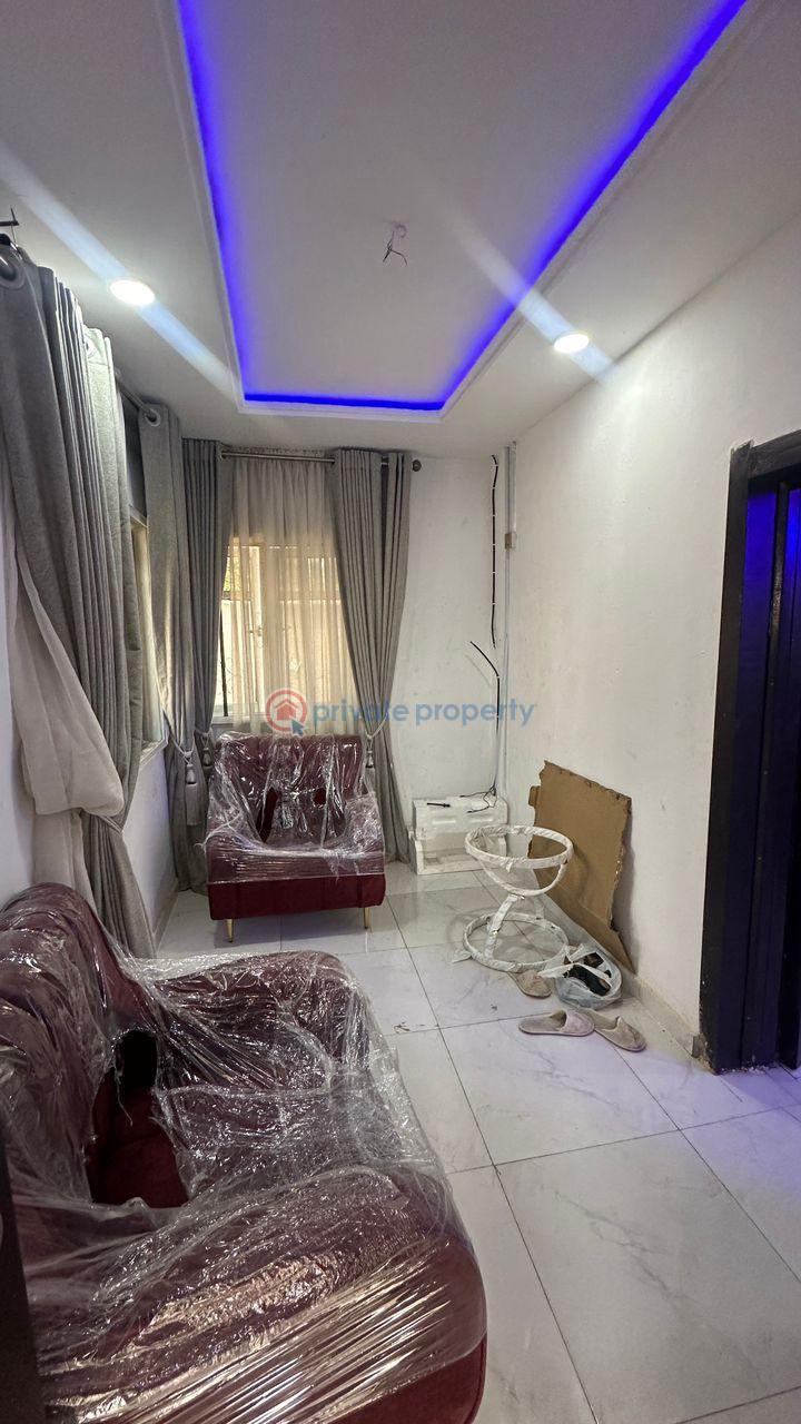 3 bedroom Detached Bungalow For Sale Kasumu Estate Zone D Akala Express Ibadan Oyo - 10