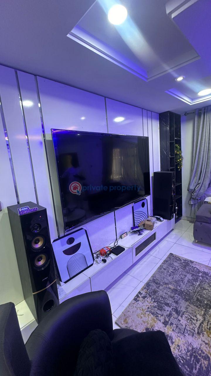 3 bedroom Detached Bungalow For Sale Kasumu Estate Zone D Akala Express Ibadan Oyo - 13