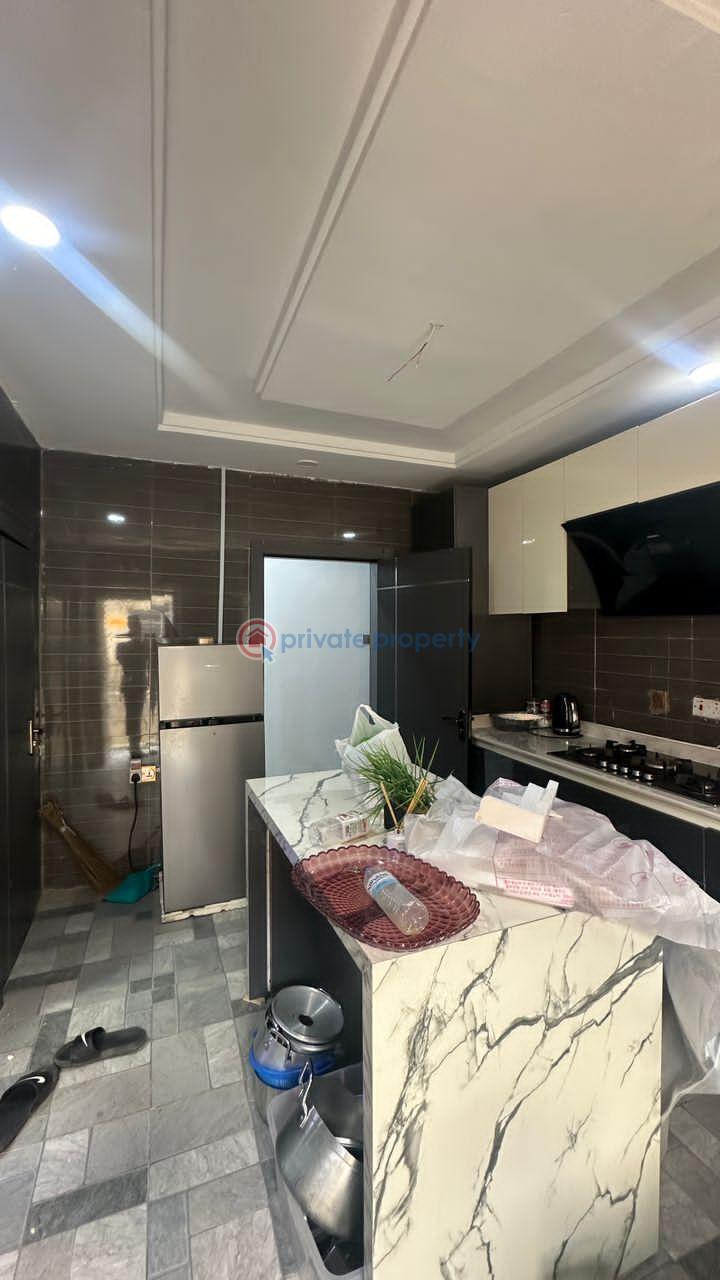 3 bedroom Detached Bungalow For Sale Kasumu Estate Zone D Akala Express Ibadan Oyo - 7