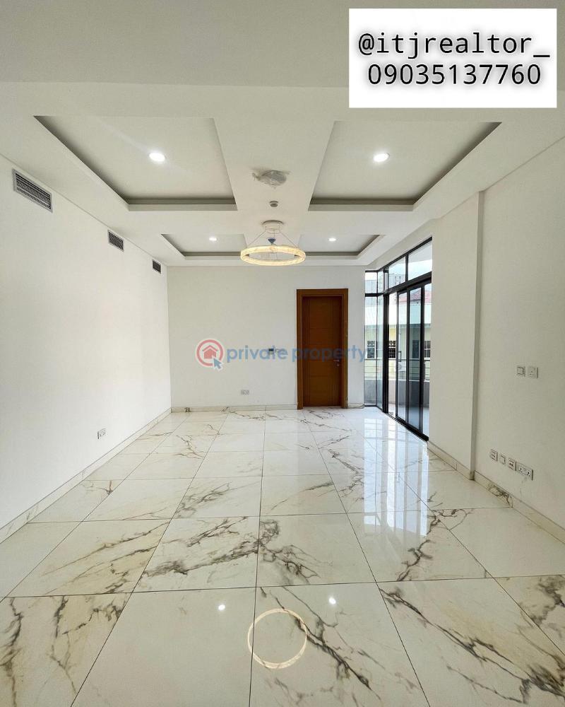 1 bedroom House For Sale Ikoyi Lagos - 2