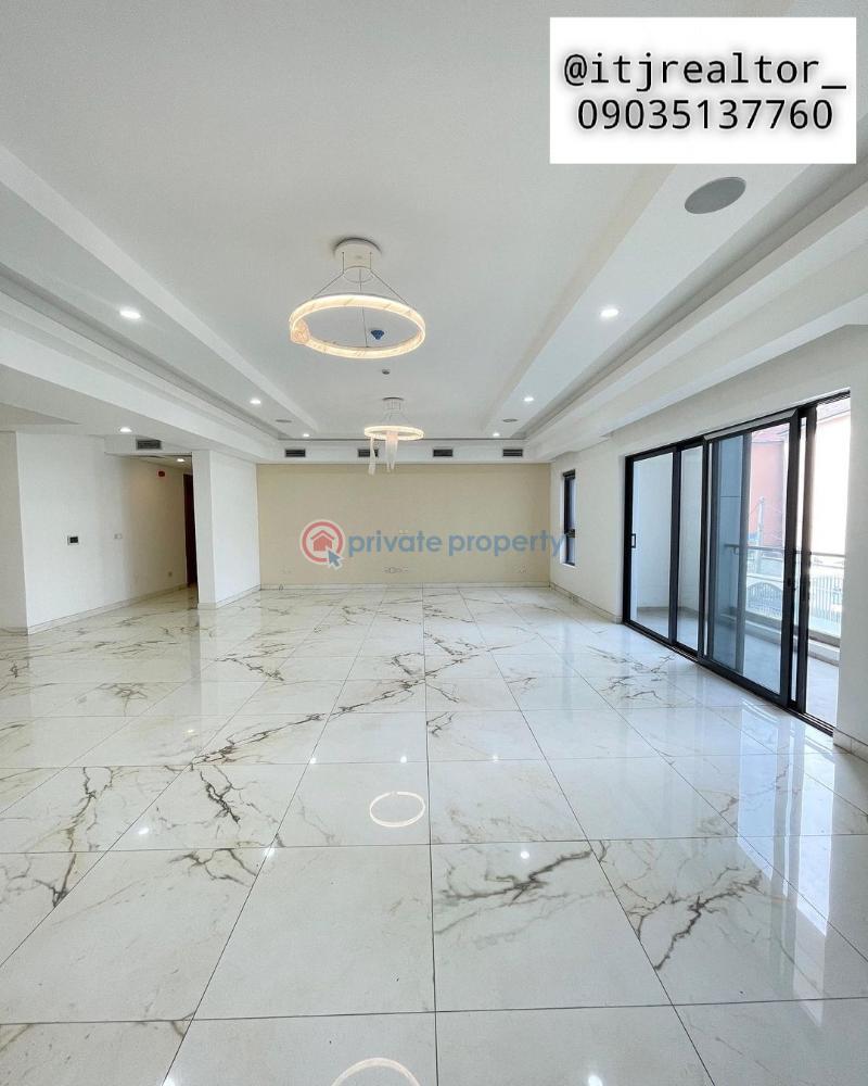 1 bedroom House For Sale Ikoyi Lagos - 6