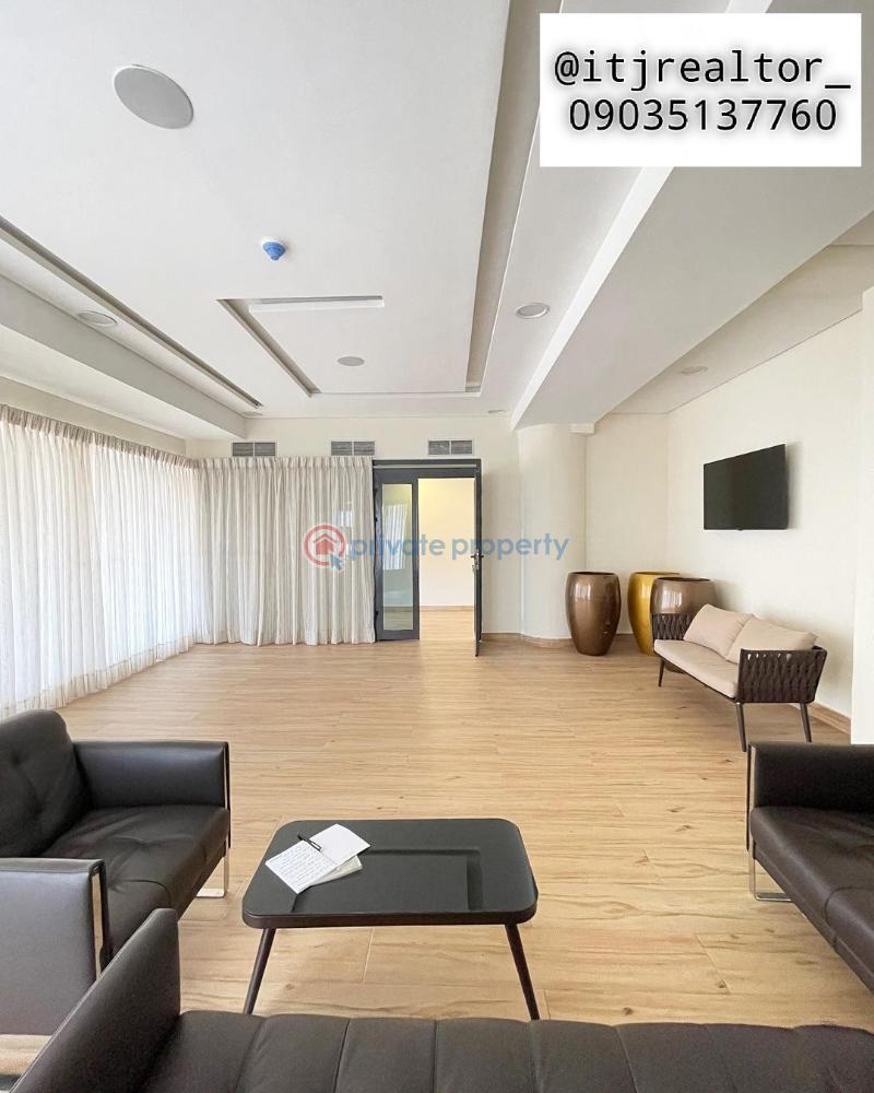 1 bedroom House For Sale Ikoyi Lagos - 1