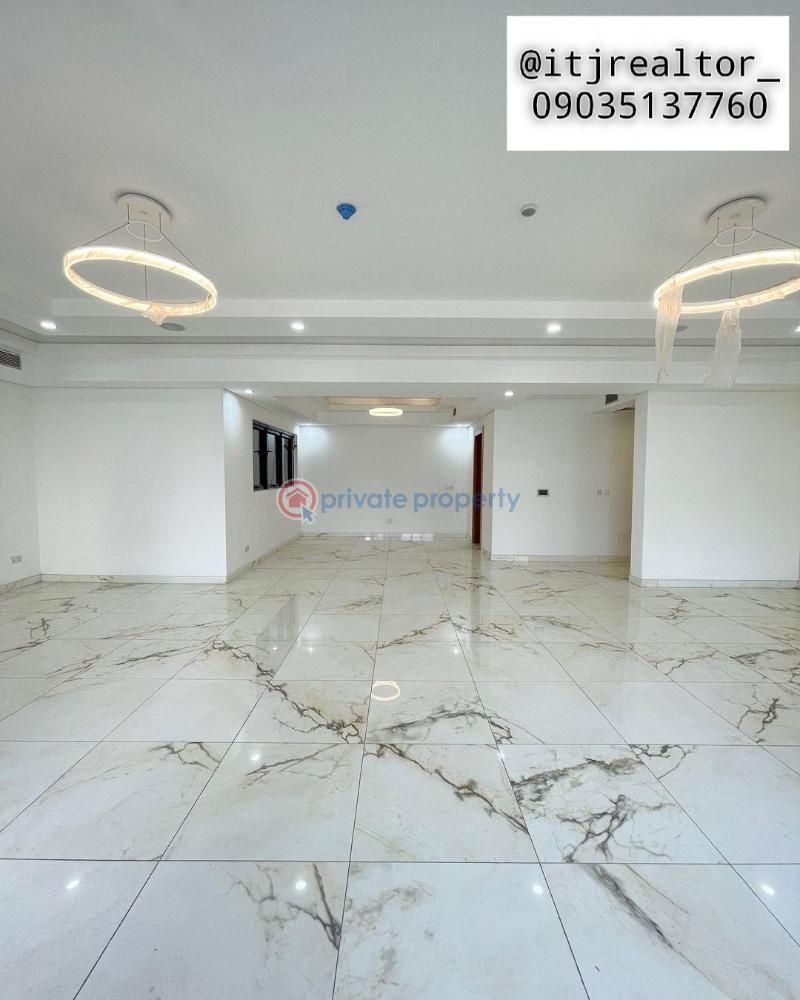 1 bedroom House For Sale Ikoyi Lagos - 8