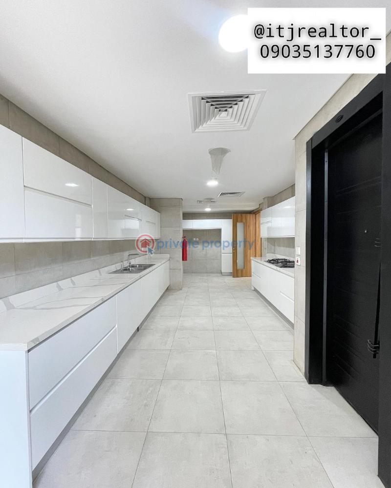 1 bedroom House For Sale Ikoyi Lagos - 7