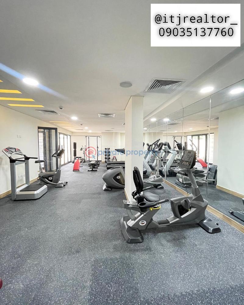 1 bedroom House For Sale Ikoyi Lagos - 3