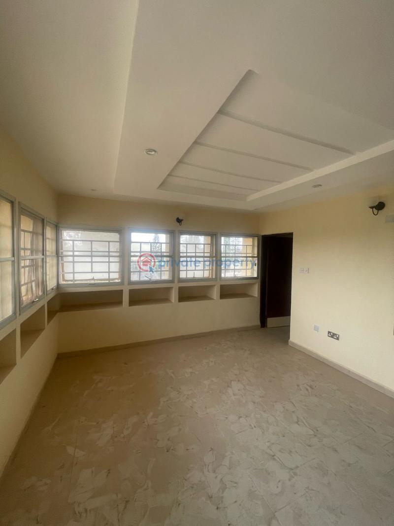 Land For Sale Old Bodija Estate Ibadan Oyo - 2