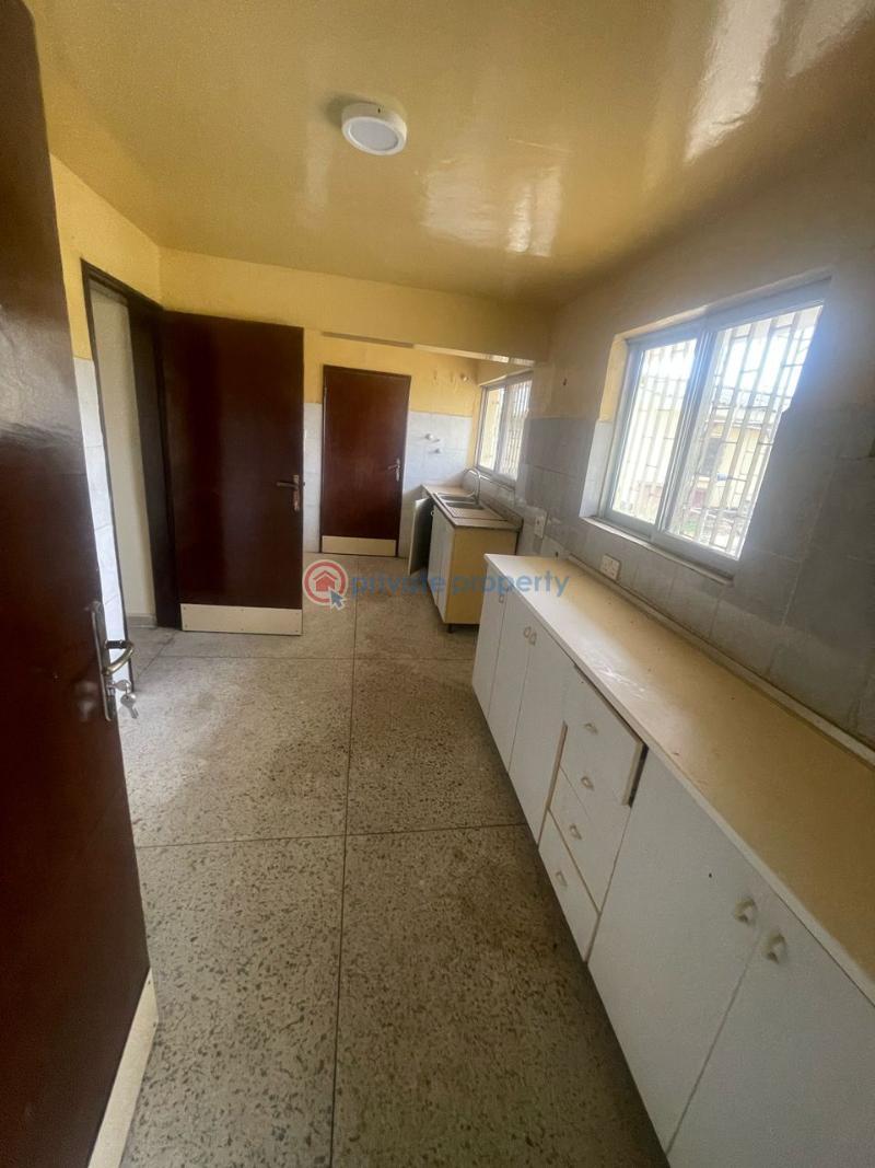 Land For Sale Old Bodija Estate Ibadan Oyo - 4