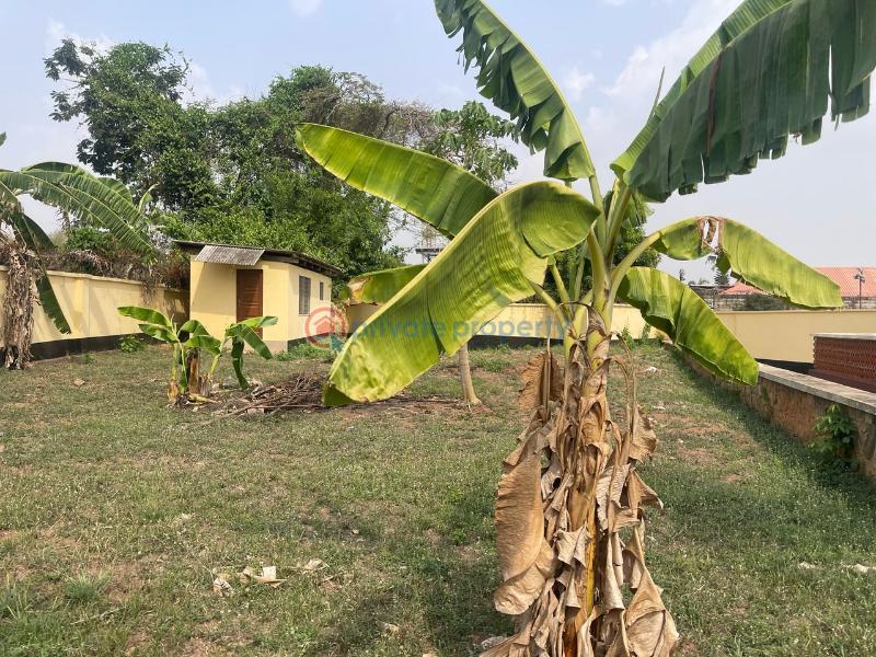 Land For Sale Old Bodija Estate Ibadan Oyo - 11