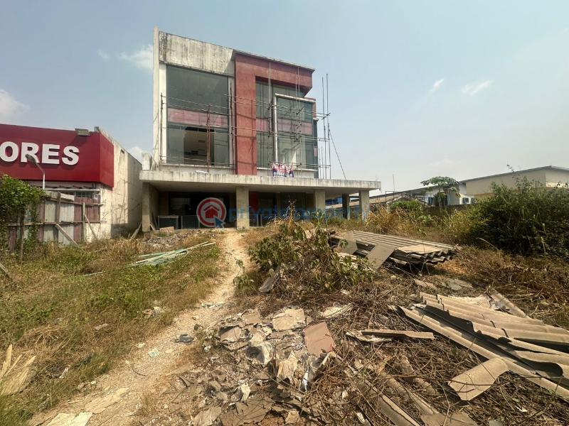 Commercial Property For Sale Fed Secretariat Bodija Ibadan Oyo - 8