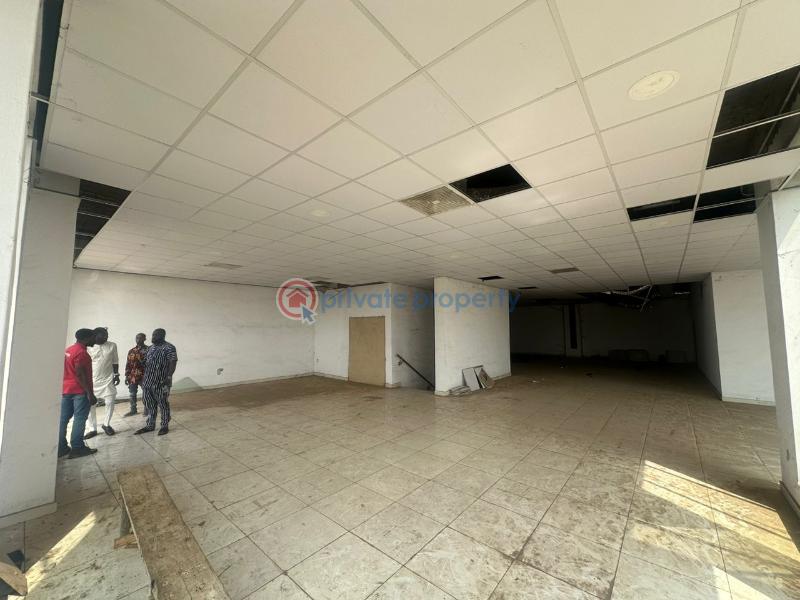 Commercial Property For Sale Fed Secretariat Bodija Ibadan Oyo - 2