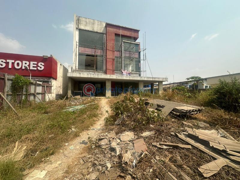 Commercial Property For Sale Fed Secretariat Bodija Ibadan Oyo - 9