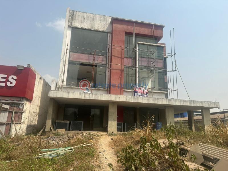 Commercial Property For Sale Fed Secretariat Bodija Ibadan Oyo - 6