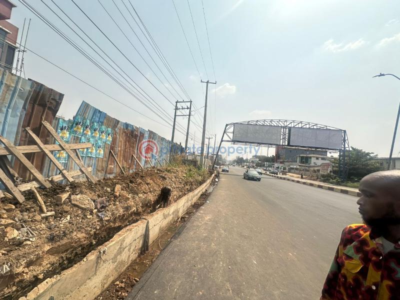 Commercial Property For Sale Fed Secretariat Bodija Ibadan Oyo - 12