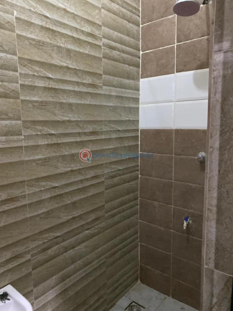 1 bedroom Flat & Apartment For Rent Alt Route Chevron Drive Lekki Lagos - 3