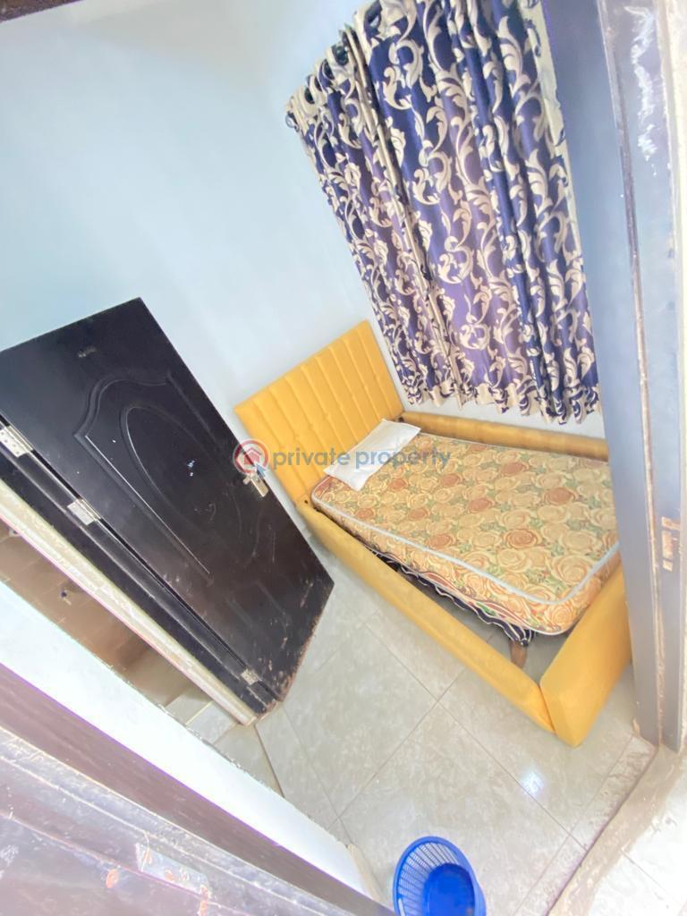 1 bedroom Flat & Apartment For Rent Alt Route Chevron Drive Lekki Lagos - 1