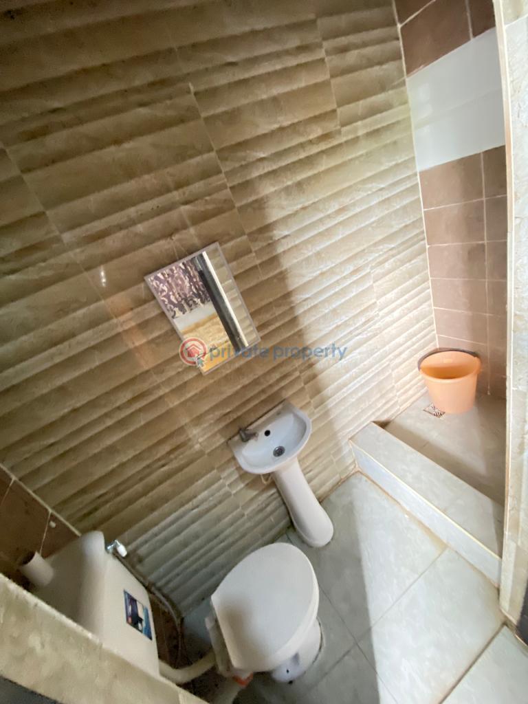 1 bedroom Flat & Apartment For Rent Alt Route Chevron Drive Lekki Lagos - 2