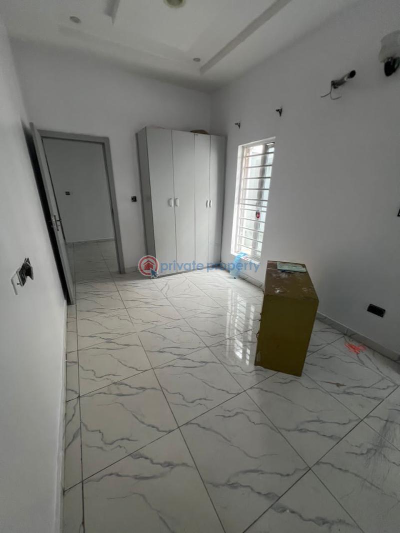 1 bedroom Shared Apartment For Rent Chevron Drive Lekki Lagos - 0