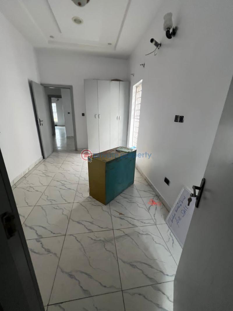 1 bedroom Shared Apartment For Rent Chevron Drive Lekki Lagos - 10