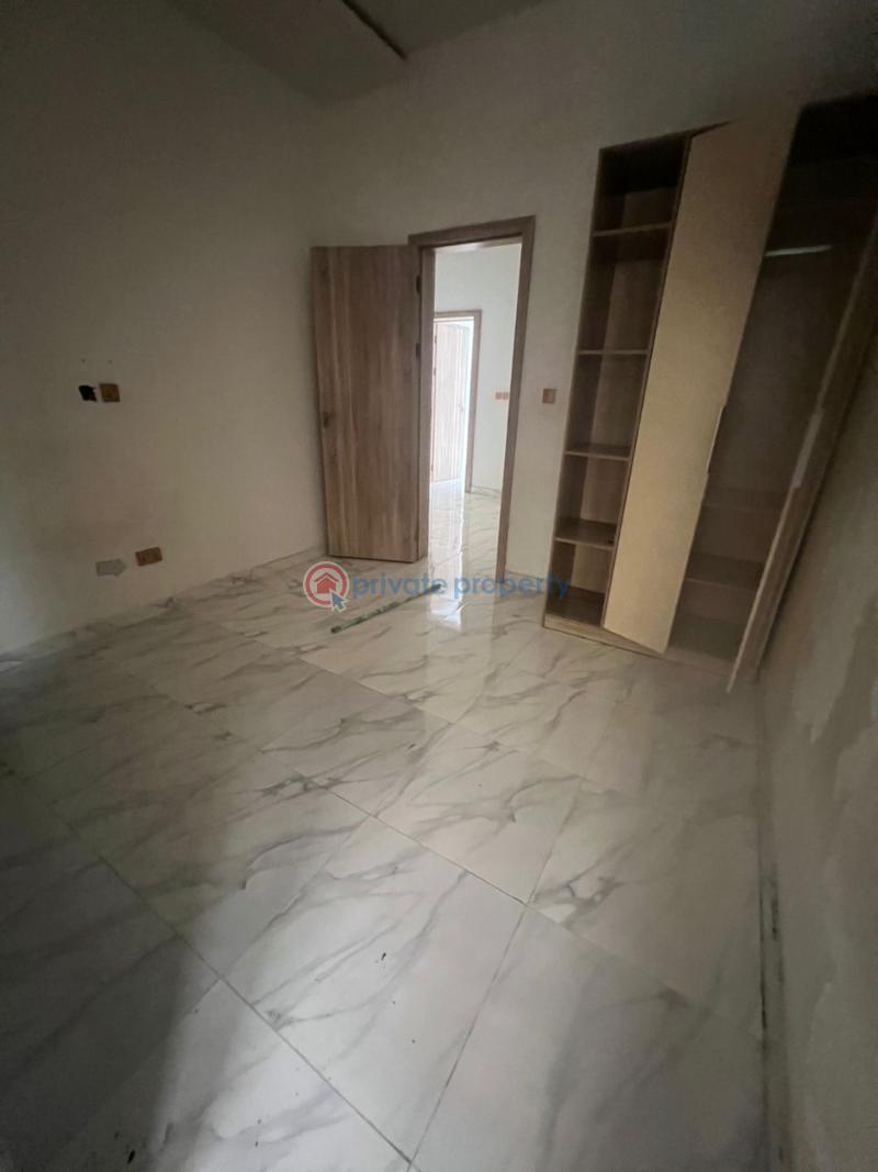 1 bedroom Shared Apartment For Rent Tulip Chevron Drive Lekki Lagos - 3