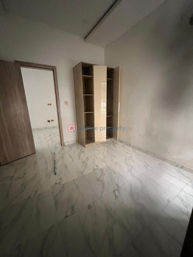 1 bedroom Shared Apartment For Rent Tulip Chevron Drive Lekki Lagos - 5