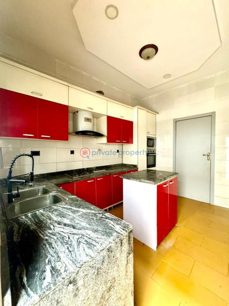 1 bedroom Shared Apartment For Rent Chevron Drive Lekki Lagos - 11