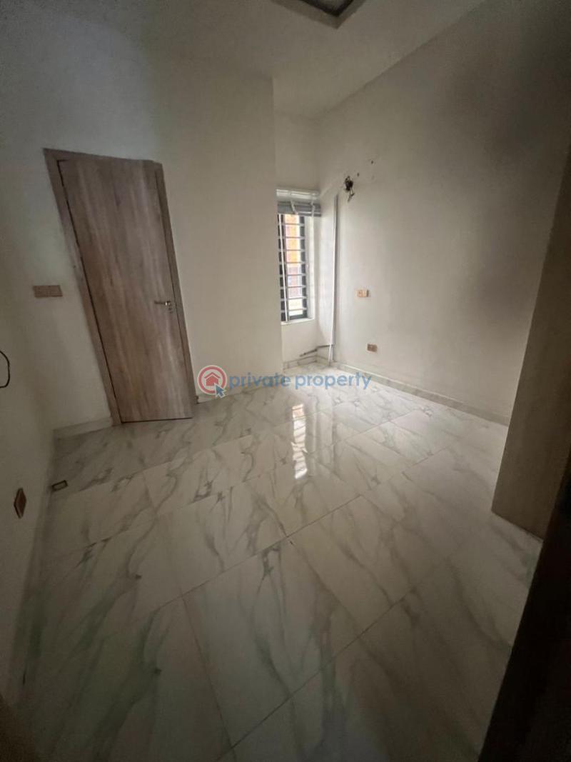 1 bedroom Shared Apartment For Rent Tulip Chevron Drive Lekki Lagos - 9
