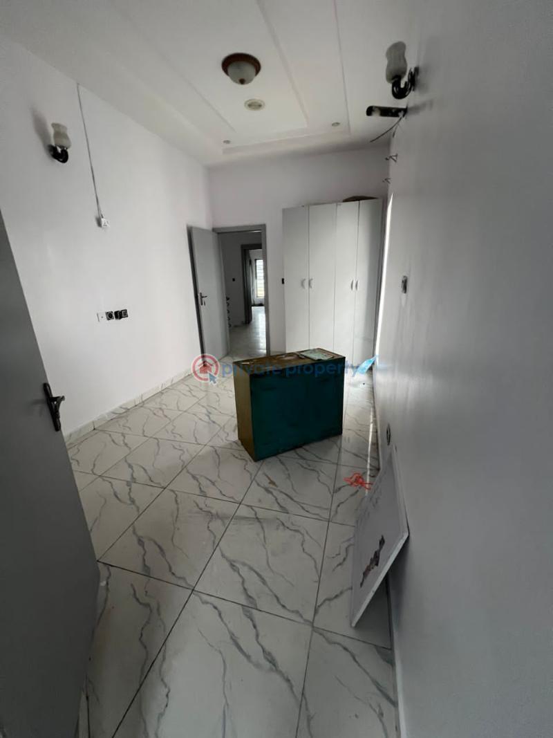 1 bedroom Shared Apartment For Rent Chevron Drive Lekki Lagos - 9