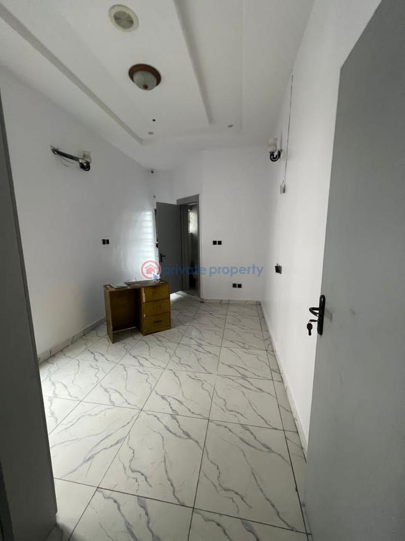 1 bedroom Shared Apartment For Rent Chevron Drive Lekki Lagos - 5