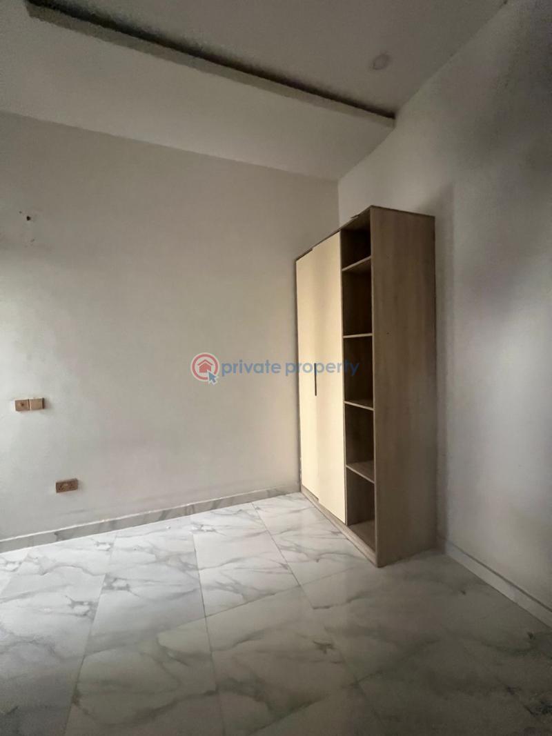 1 bedroom Shared Apartment For Rent Tulip Chevron Drive Lekki Lagos - 6