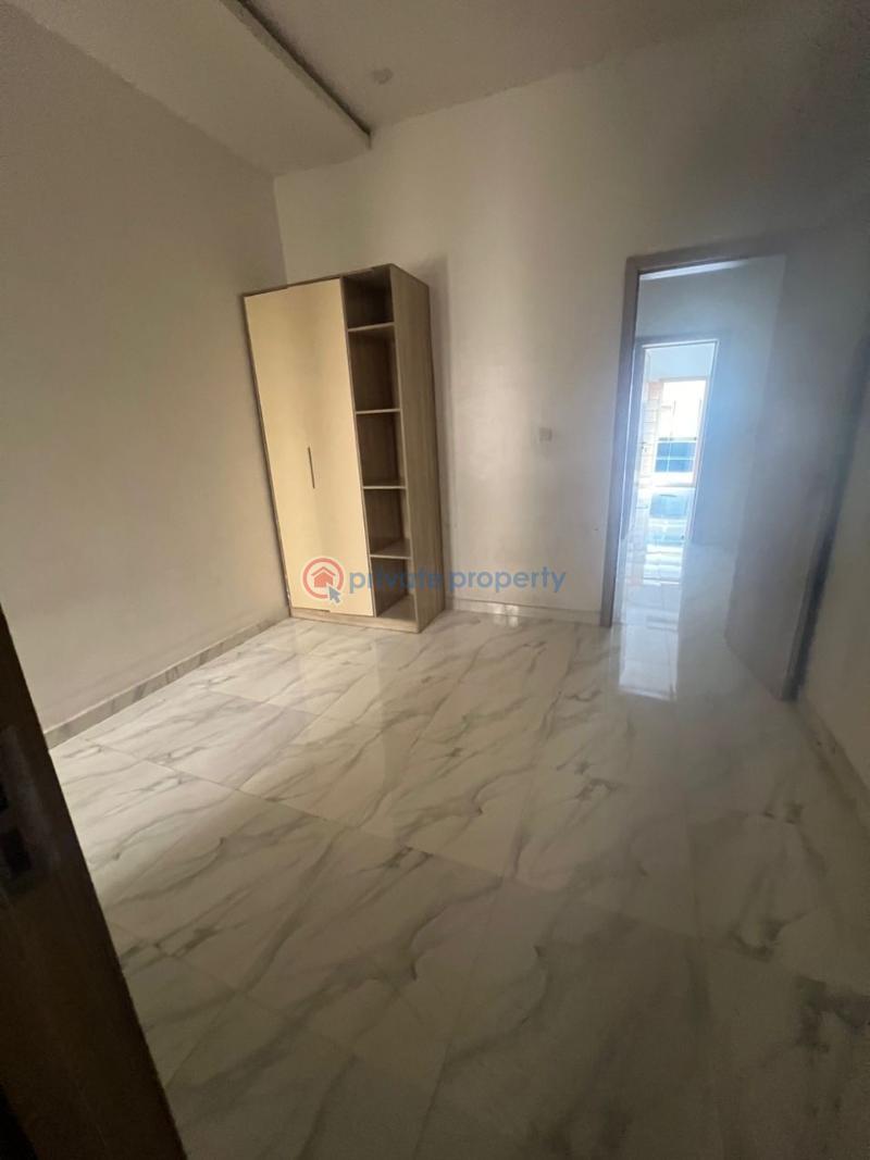 1 bedroom Shared Apartment For Rent Tulip Chevron Drive Lekki Lagos - 2