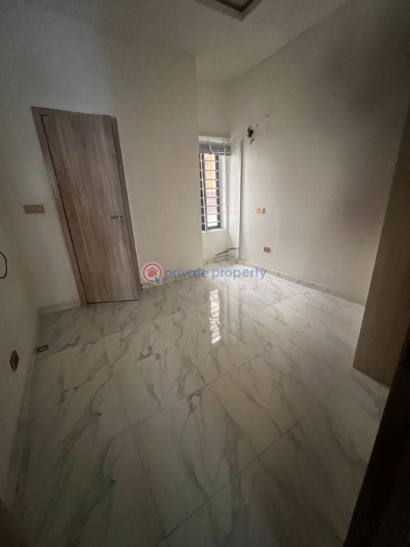 1 bedroom Shared Apartment For Rent Tulip Chevron Drive Lekki Lagos - 0