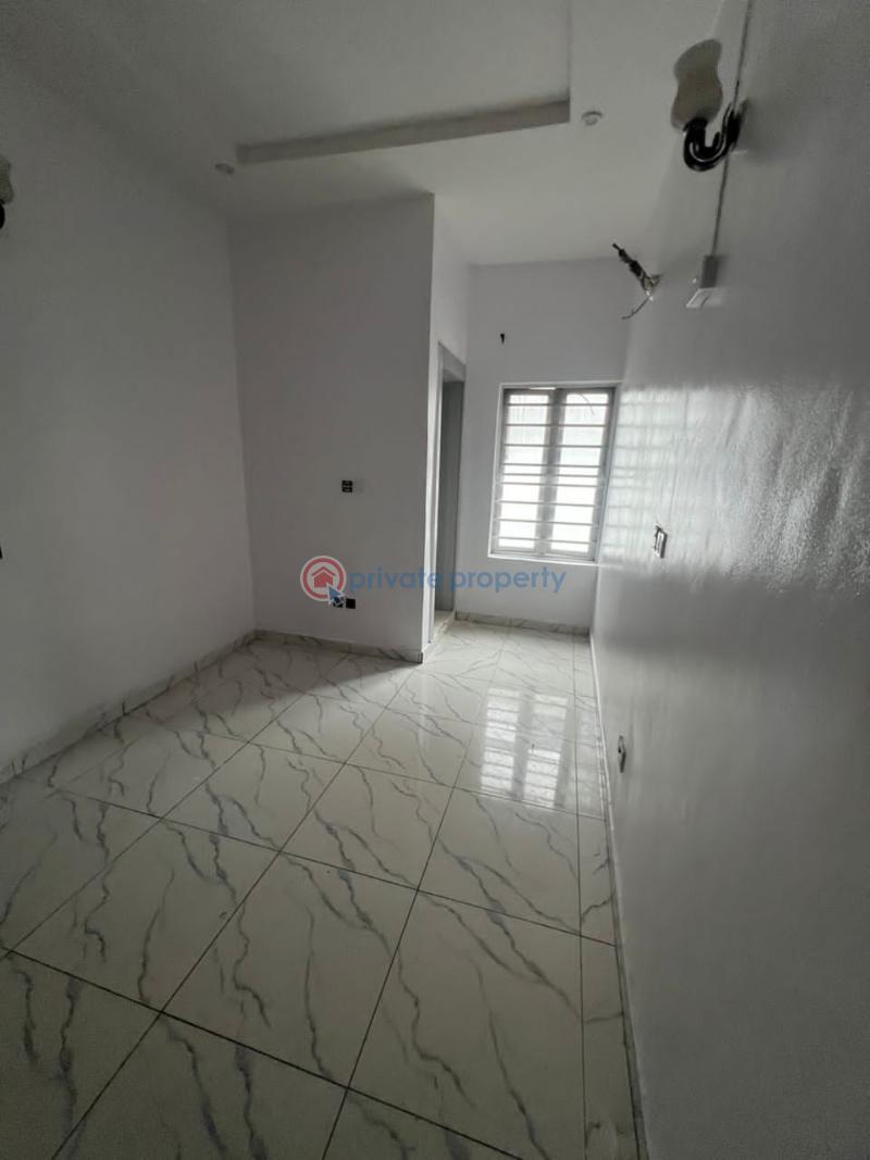 1 bedroom Shared Apartment For Rent Chevron Drive Lekki Lagos - 1