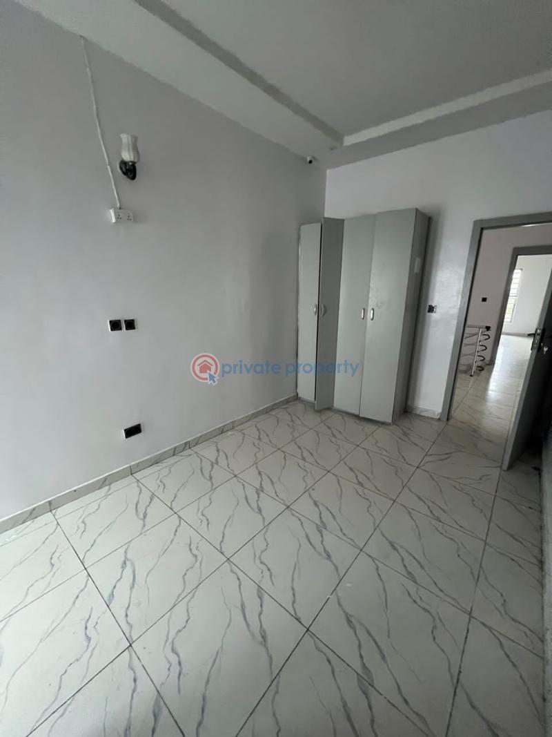1 bedroom Shared Apartment For Rent Chevron Drive Lekki Lagos - 2