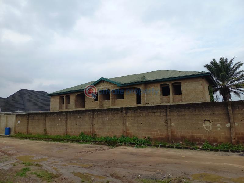 For sale House Magboro Lagos Extension Ogun (PID 1PABEL) Private