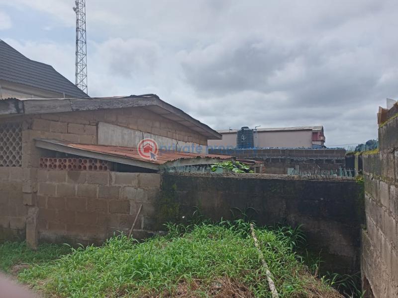 House For Sale Ashi Ibadan Oyo - 1