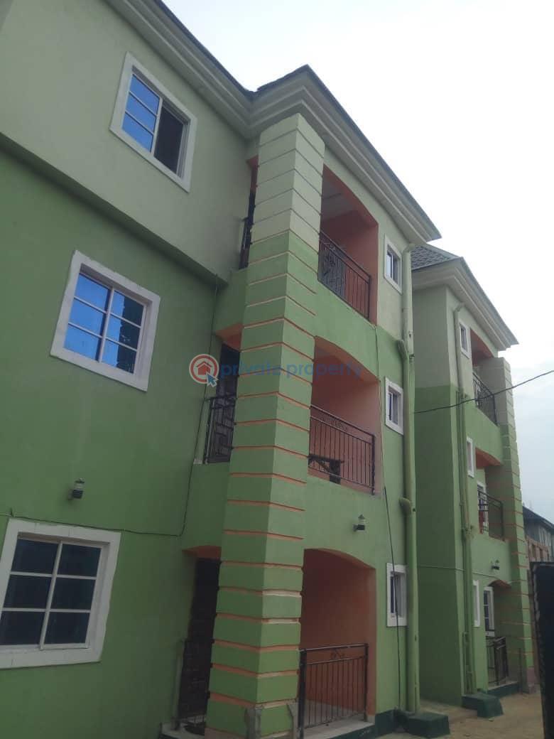House For Sale Owerri Imo - 1
