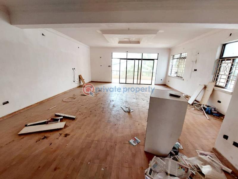 3 bedroom Flat & Apartment For Rent Victoria Island Lagos - 7