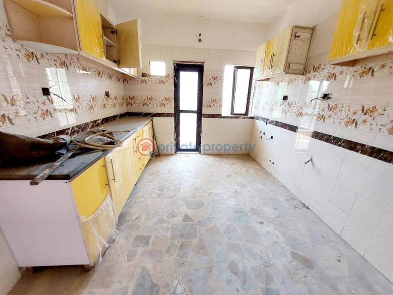 3 bedroom Flat & Apartment For Rent Victoria Island Lagos - 12