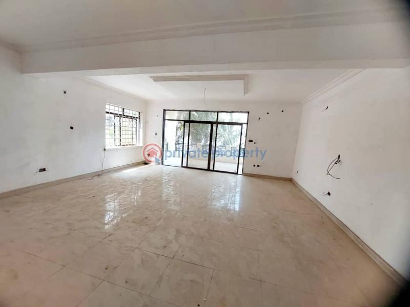 3 bedroom Flat & Apartment For Rent Victoria Island Lagos - 13