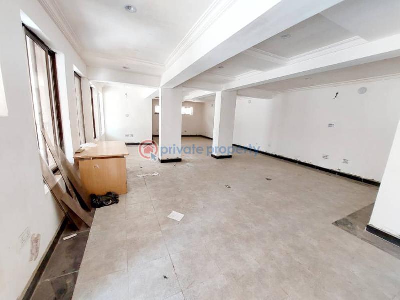 3 bedroom Flat & Apartment For Rent Victoria Island Lagos - 6