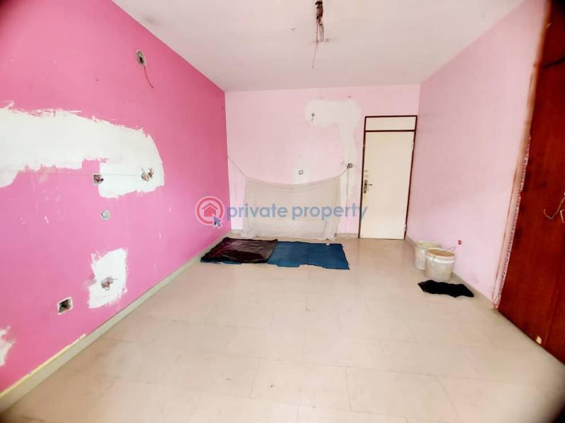 3 bedroom Flat & Apartment For Rent Victoria Island Lagos - 1