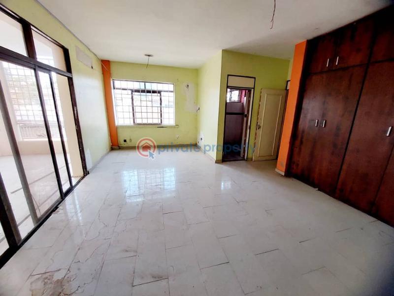 3 bedroom Flat & Apartment For Rent Victoria Island Lagos - 4